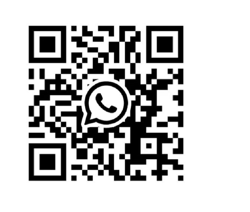 the qr code