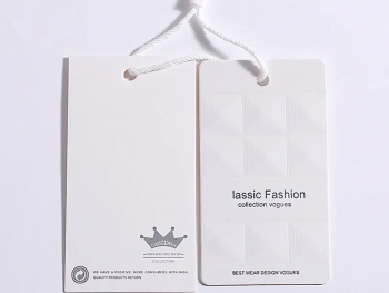 Hang Tags