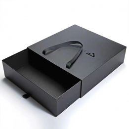 Custom Paper Drawer Boxes