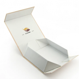 Foldable Premium Gift Box